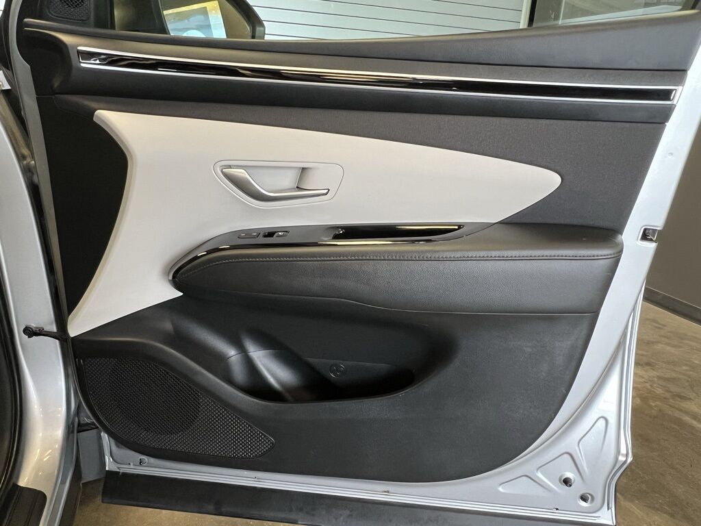 2023 Hyundai Tucson Hybrid SEL Convenience Highlands Ranch CO