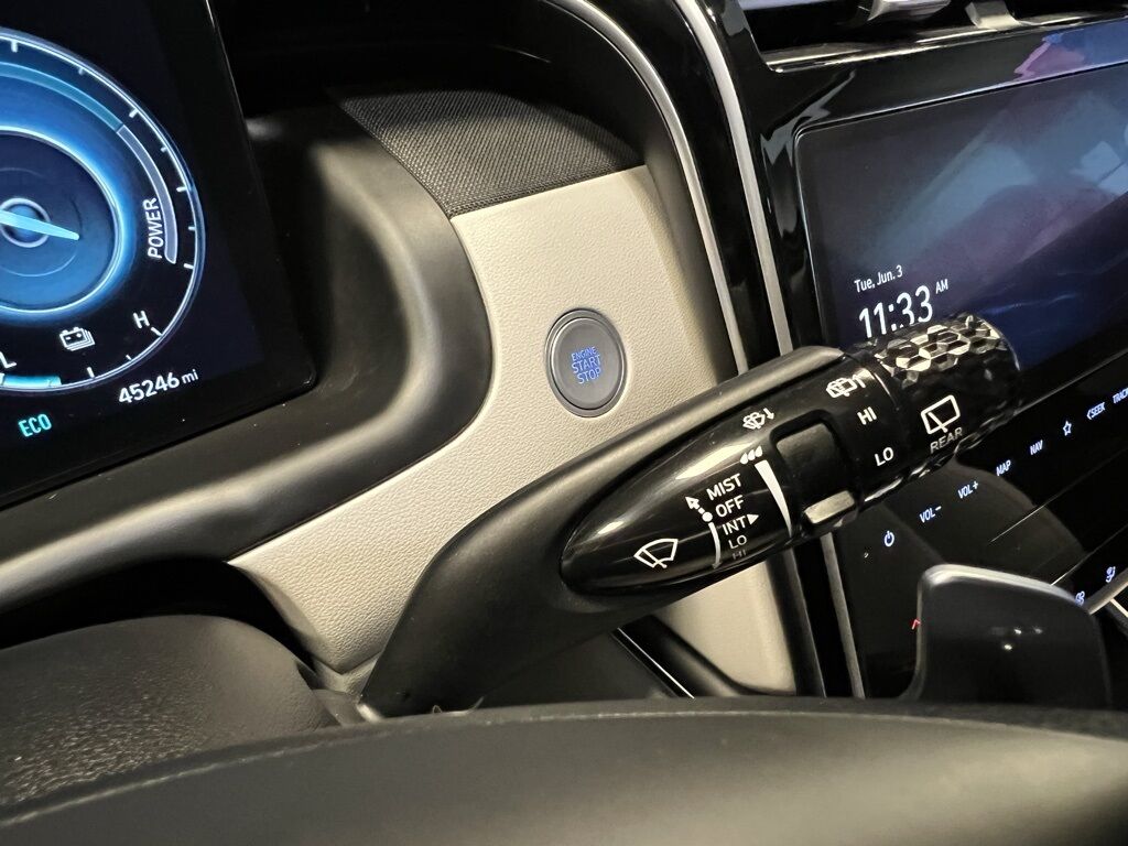 2023 Hyundai Tucson Hybrid SEL Convenience Highlands Ranch CO