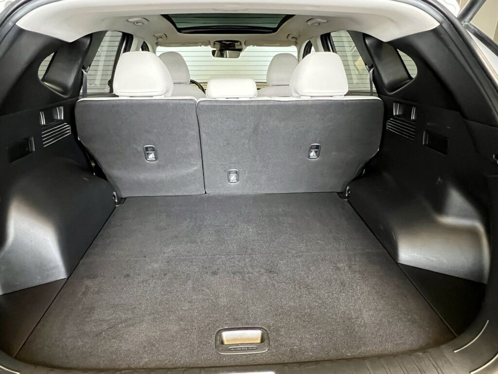 2023 Hyundai Tucson Hybrid SEL Convenience Highlands Ranch CO