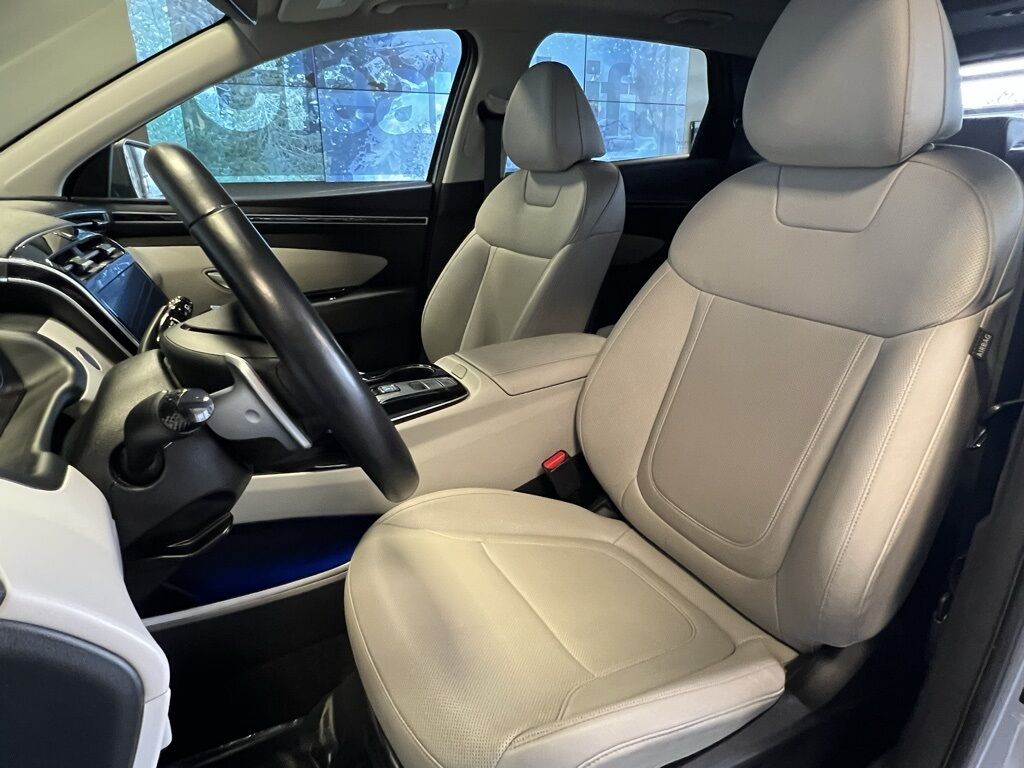 2023 Hyundai Tucson Hybrid SEL Convenience Highlands Ranch CO