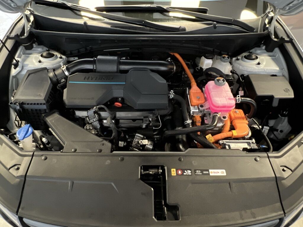 2023 Hyundai Tucson Hybrid SEL Convenience Highlands Ranch CO