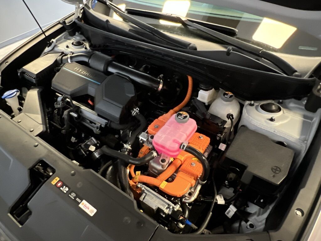2023 Hyundai Tucson Hybrid SEL Convenience Highlands Ranch CO