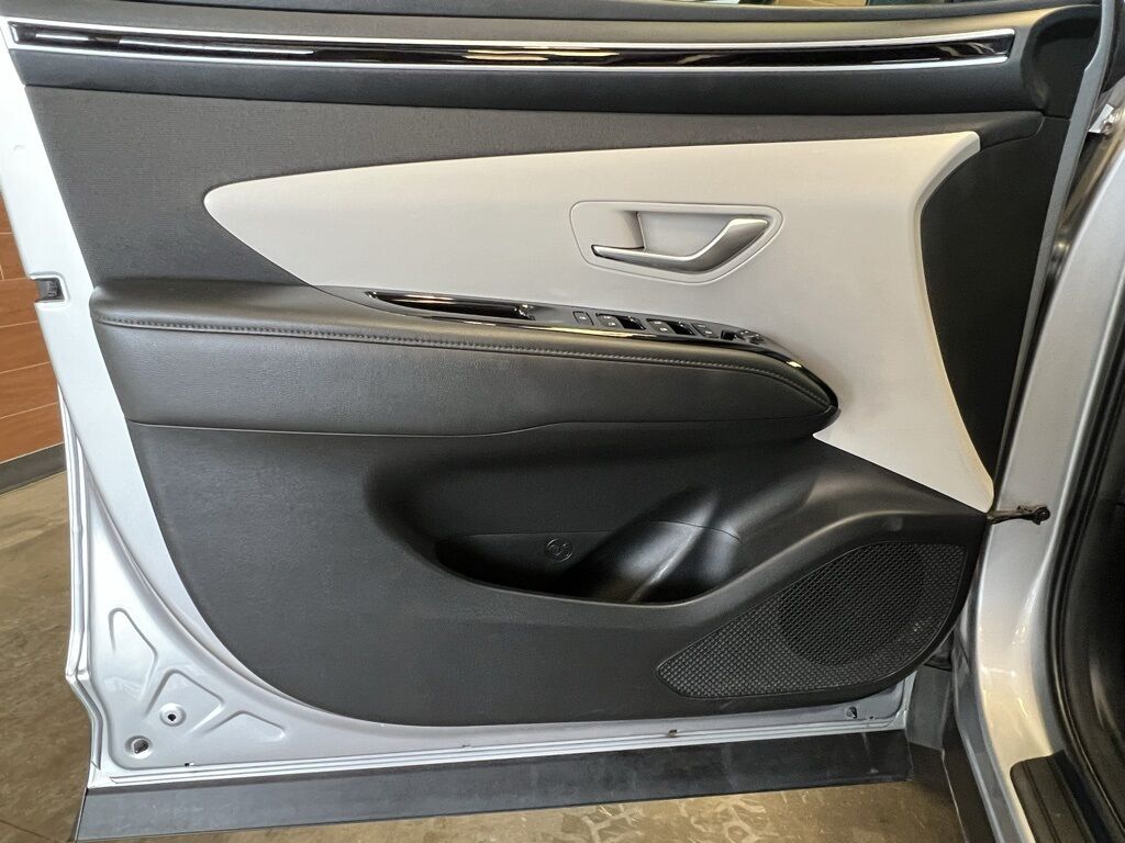 2023 Hyundai Tucson Hybrid SEL Convenience Highlands Ranch CO