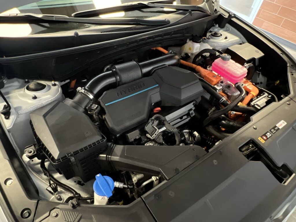2023 Hyundai Tucson Hybrid SEL Convenience Highlands Ranch CO