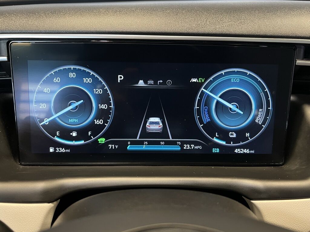 2023 Hyundai Tucson Hybrid SEL Convenience Highlands Ranch CO