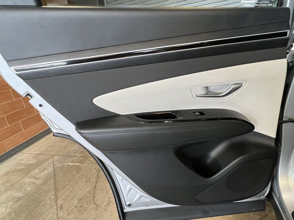 2023 Hyundai Tucson Hybrid SEL Convenience Highlands Ranch CO