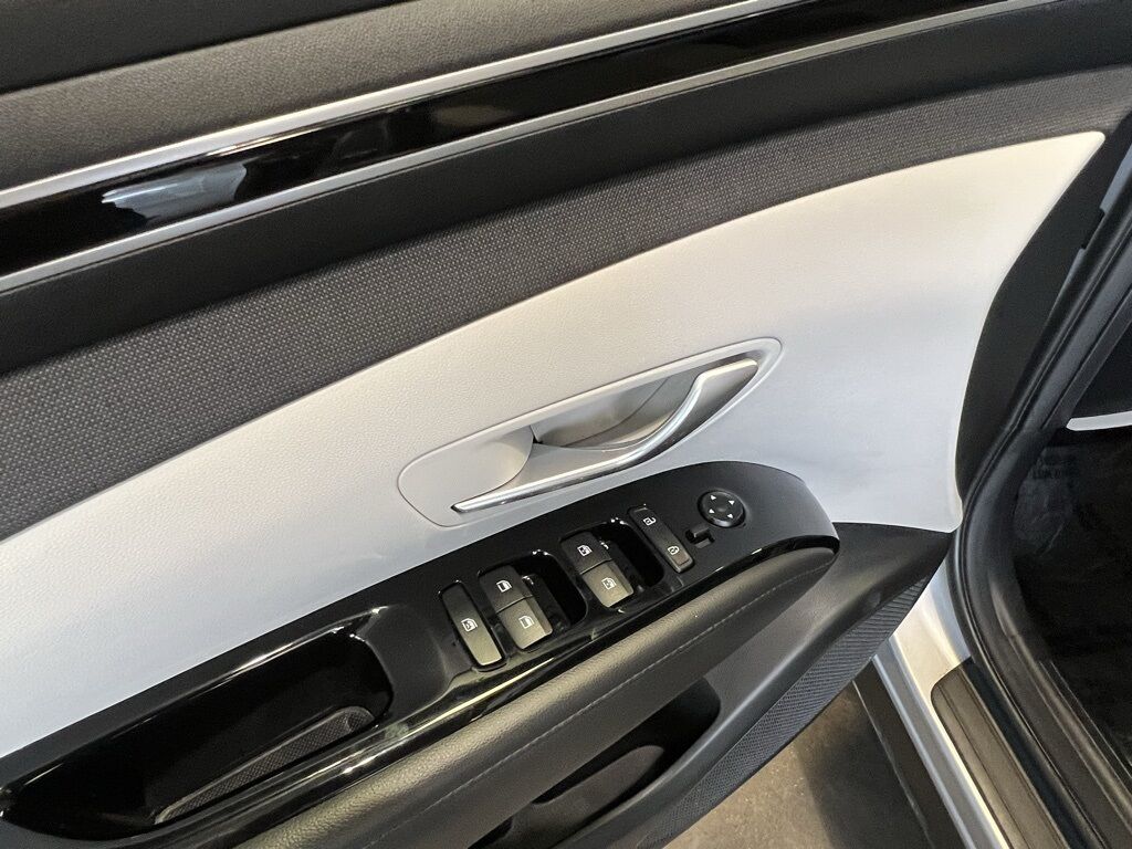 2023 Hyundai Tucson Hybrid SEL Convenience Highlands Ranch CO