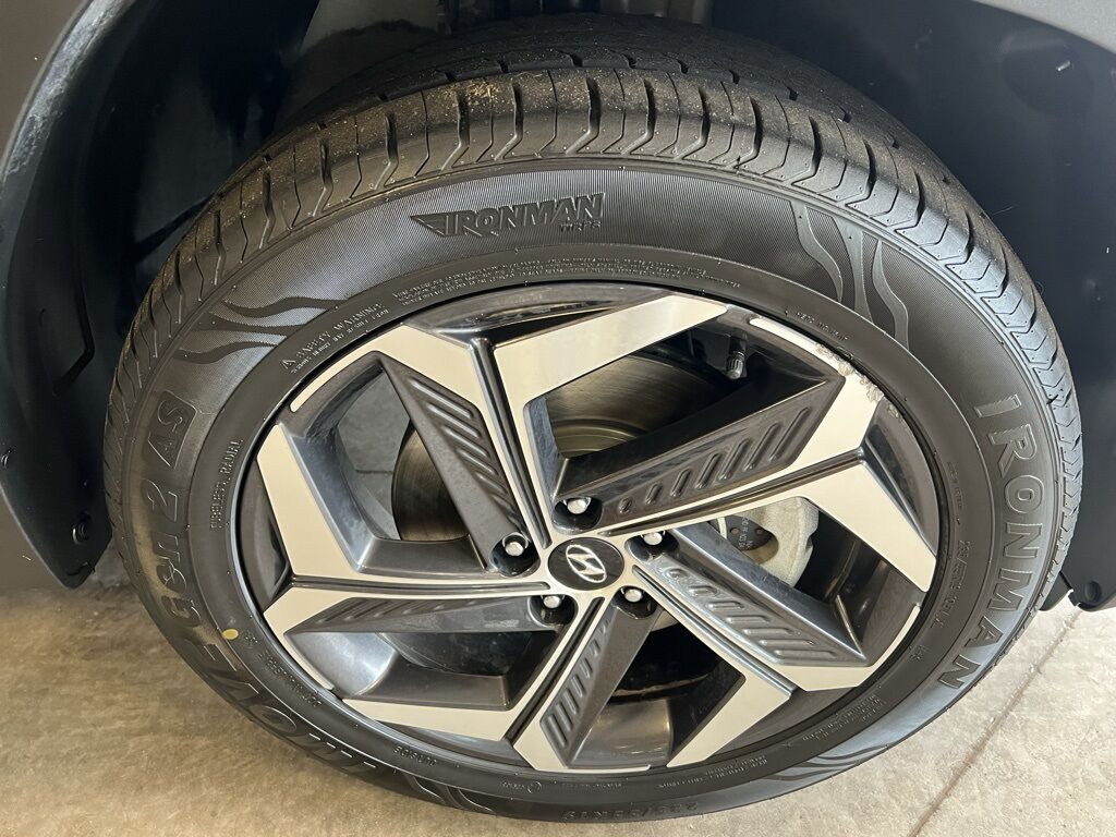 2023 Hyundai Tucson Hybrid SEL Convenience Highlands Ranch CO