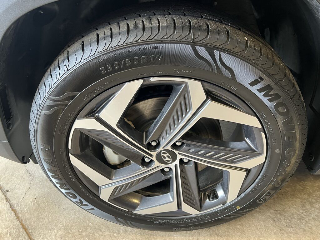 2023 Hyundai Tucson Hybrid SEL Convenience Highlands Ranch CO