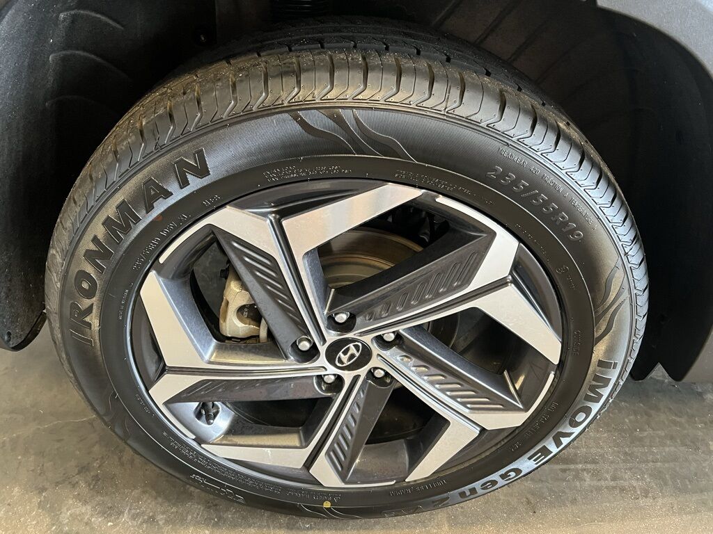 2023 Hyundai Tucson Hybrid SEL Convenience Highlands Ranch CO