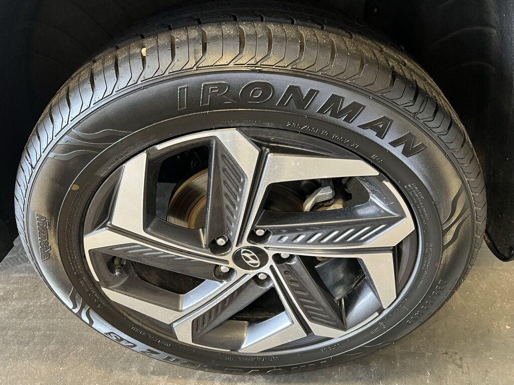 2023 Hyundai Tucson Hybrid SEL Convenience Highlands Ranch CO