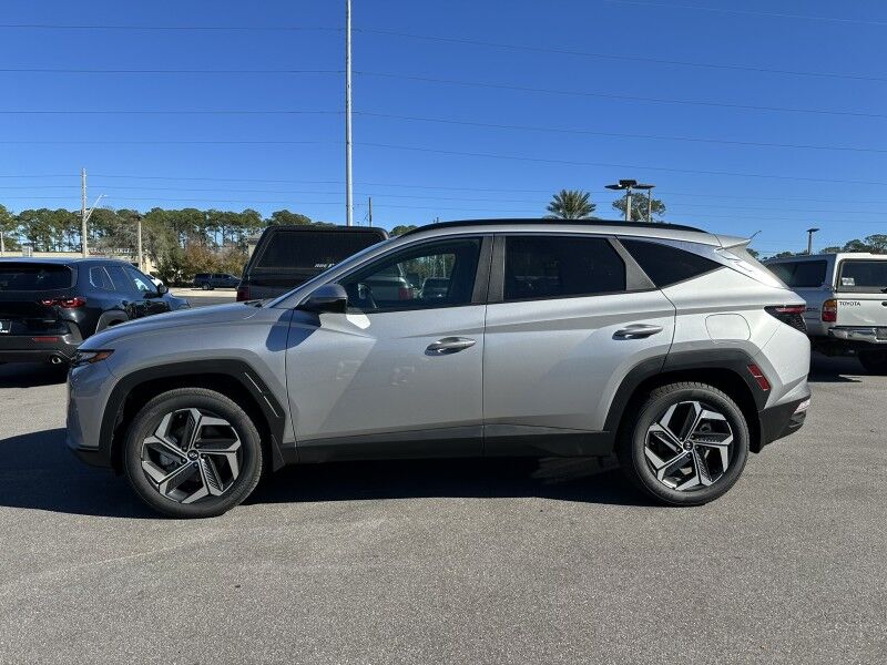 2023 Hyundai Tucson Hybrid SEL Convenience