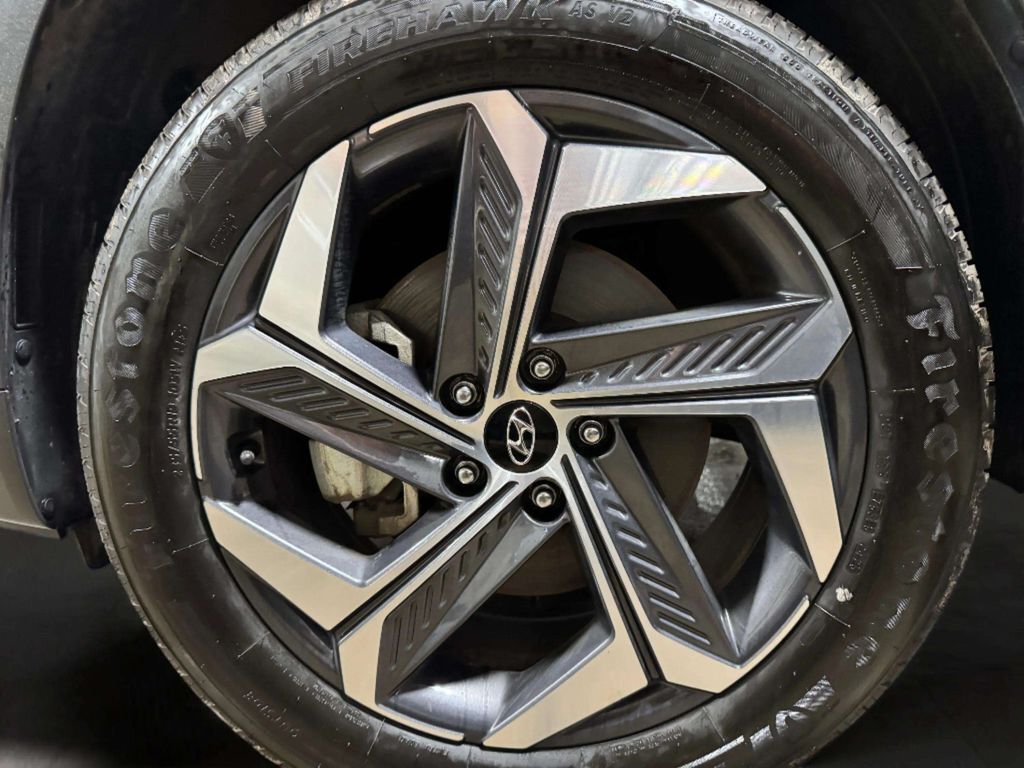 2023 Hyundai Tucson Hybrid SEL Convenience San Clemente CA