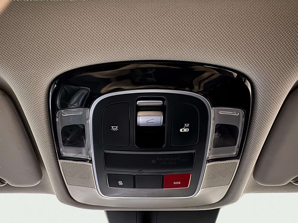 2023 Hyundai Tucson Hybrid SEL Convenience San Clemente CA