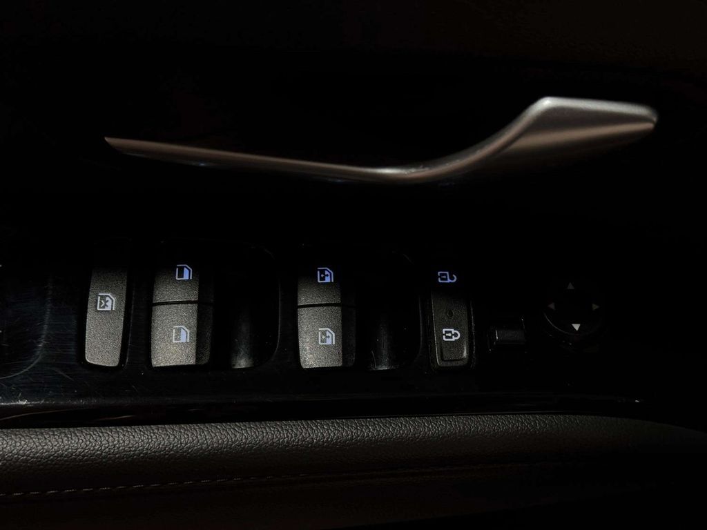 2023 Hyundai Tucson Hybrid SEL Convenience San Clemente CA