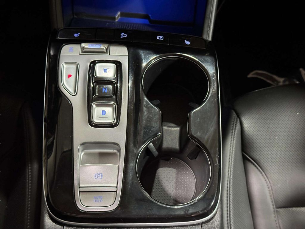 2023 Hyundai Tucson Hybrid SEL Convenience San Clemente CA