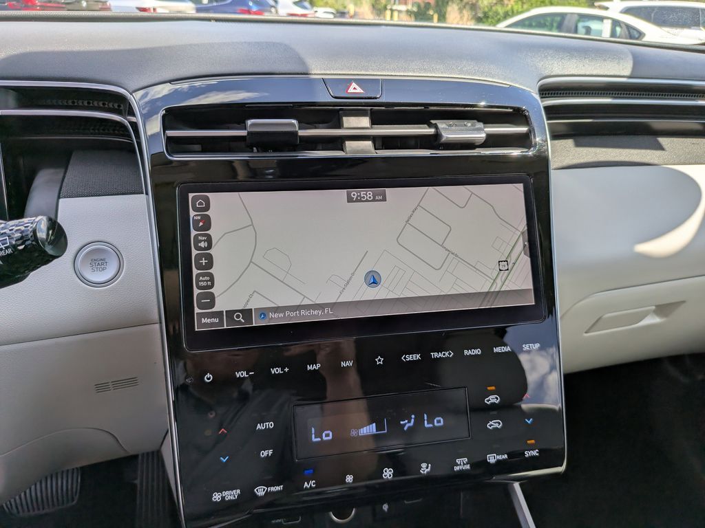 2023 Hyundai Tucson Hybrid SEL Convenience San Clemente CA