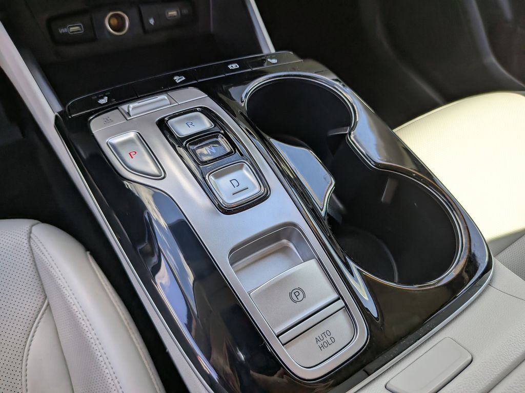 2023 Hyundai Tucson Hybrid SEL Convenience San Clemente CA