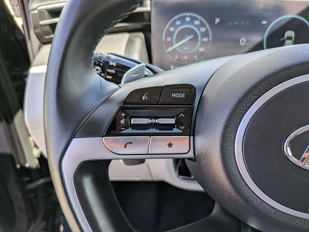 2023 Hyundai Tucson Hybrid SEL Convenience San Clemente CA