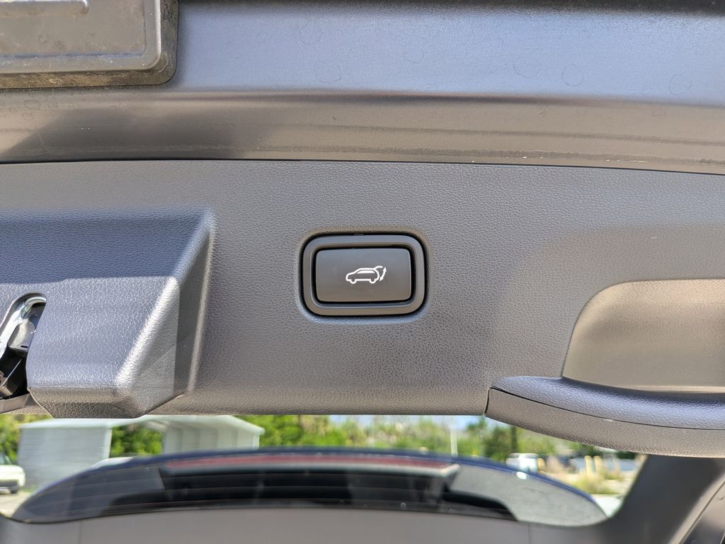 2023 Hyundai Tucson Hybrid SEL Convenience San Clemente CA