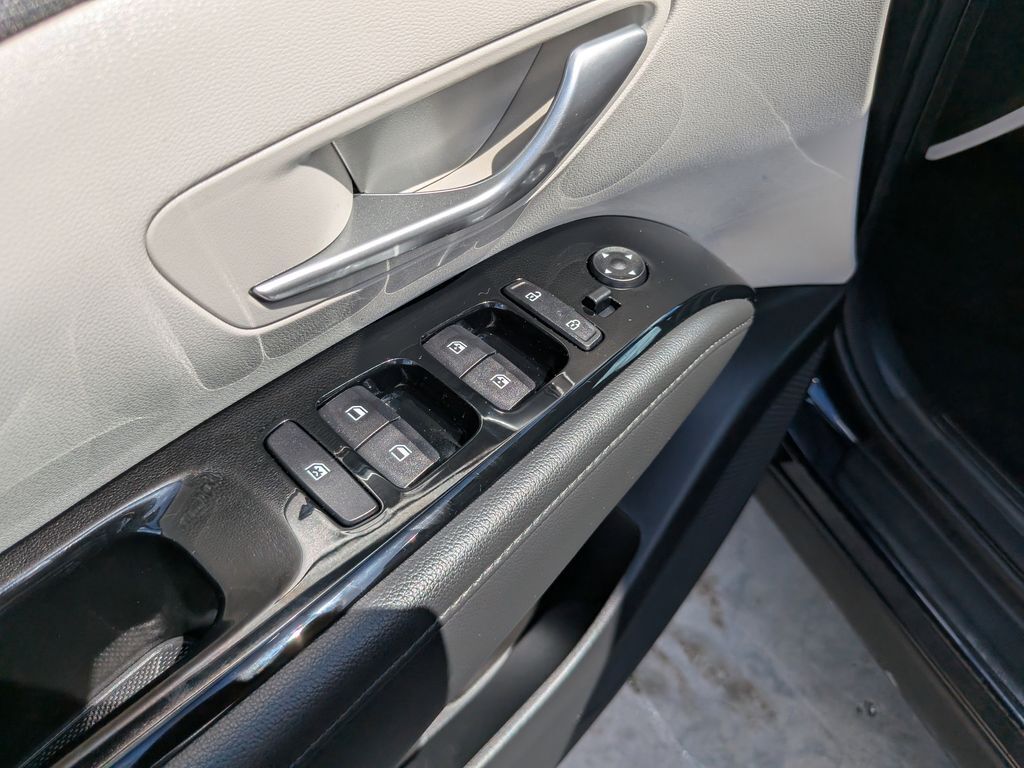 2023 Hyundai Tucson Hybrid SEL Convenience San Clemente CA