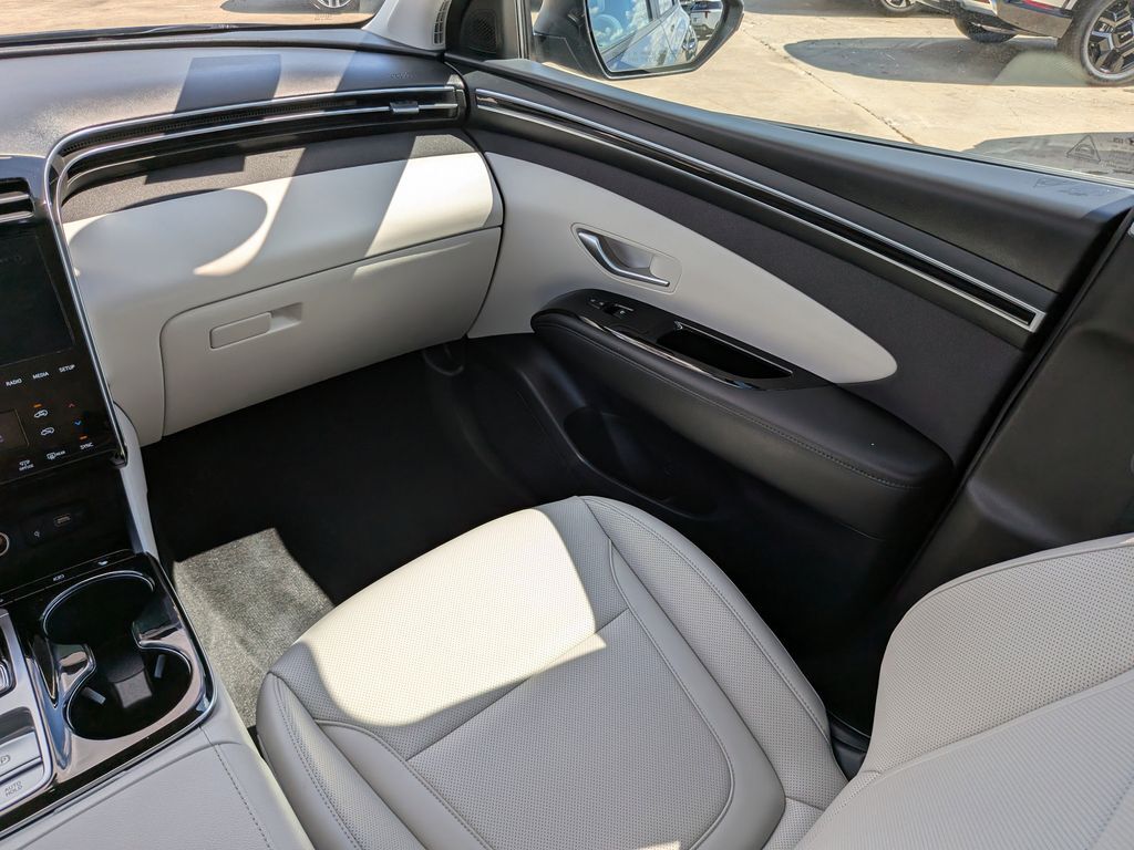 2023 Hyundai Tucson Hybrid SEL Convenience San Clemente CA