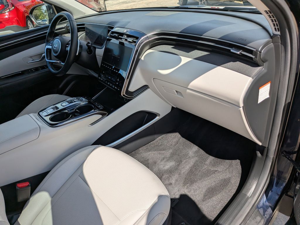 2023 Hyundai Tucson Hybrid SEL Convenience San Clemente CA