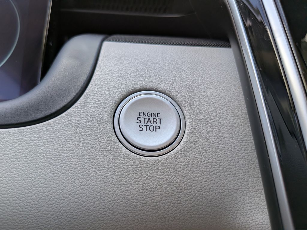 2023 Hyundai Tucson Hybrid SEL Convenience San Clemente CA