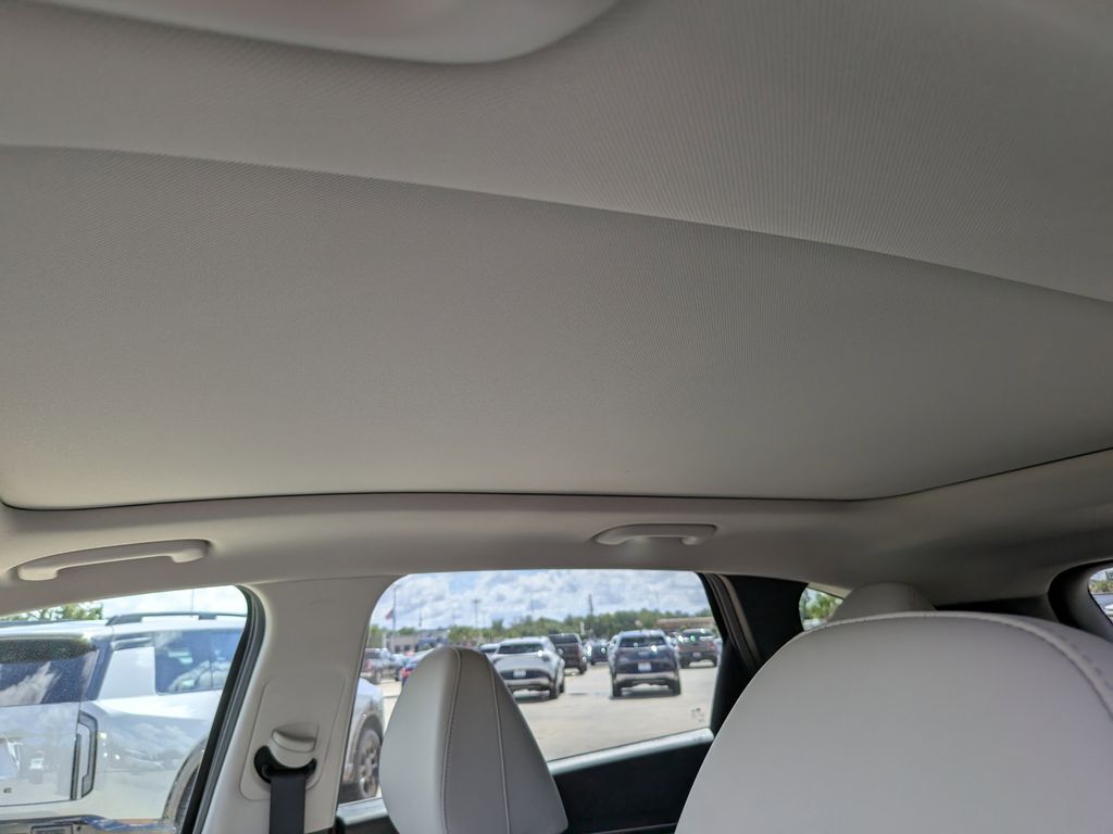 2023 Hyundai Tucson Hybrid SEL Convenience San Clemente CA