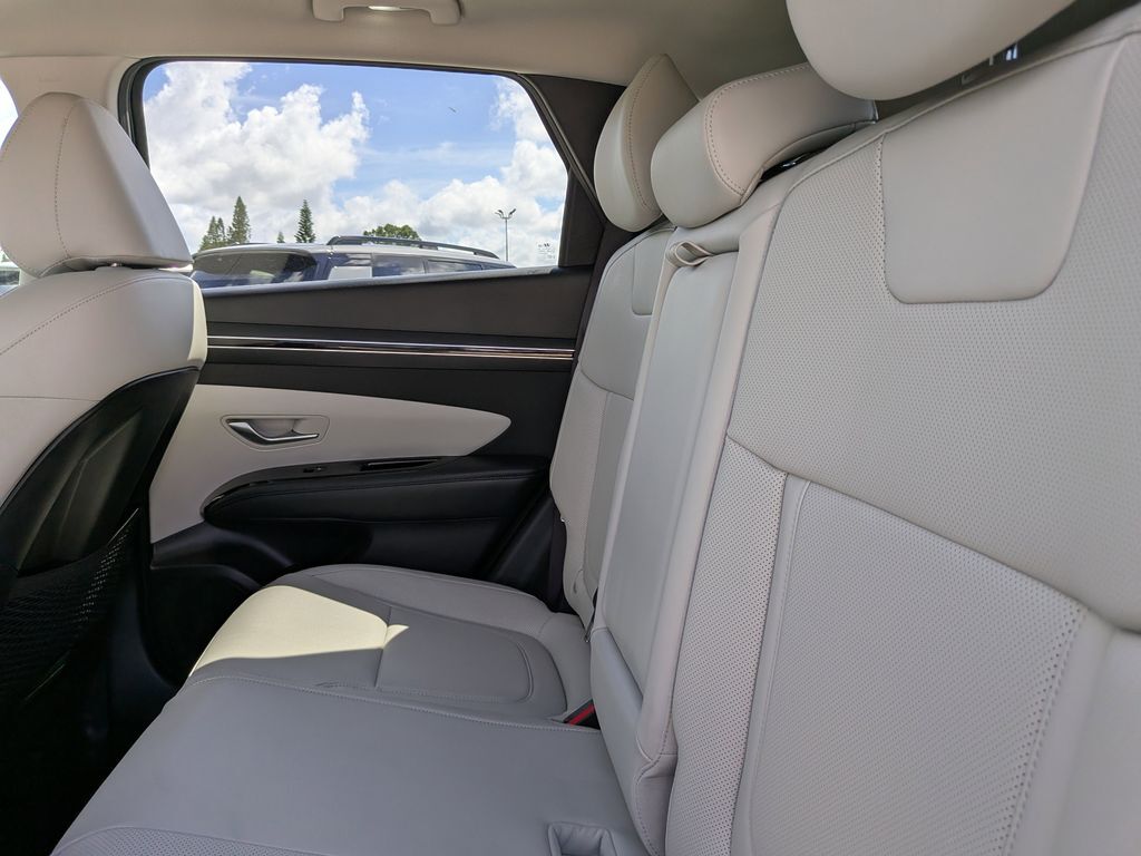 2023 Hyundai Tucson Hybrid SEL Convenience San Clemente CA