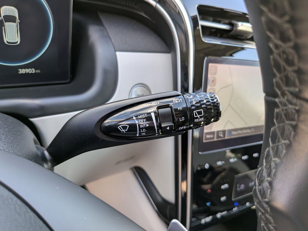 2023 Hyundai Tucson Hybrid SEL Convenience San Clemente CA