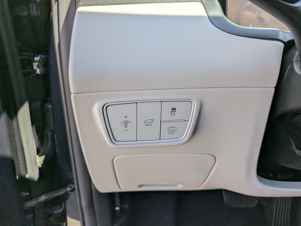 2023 Hyundai Tucson Hybrid SEL Convenience San Clemente CA