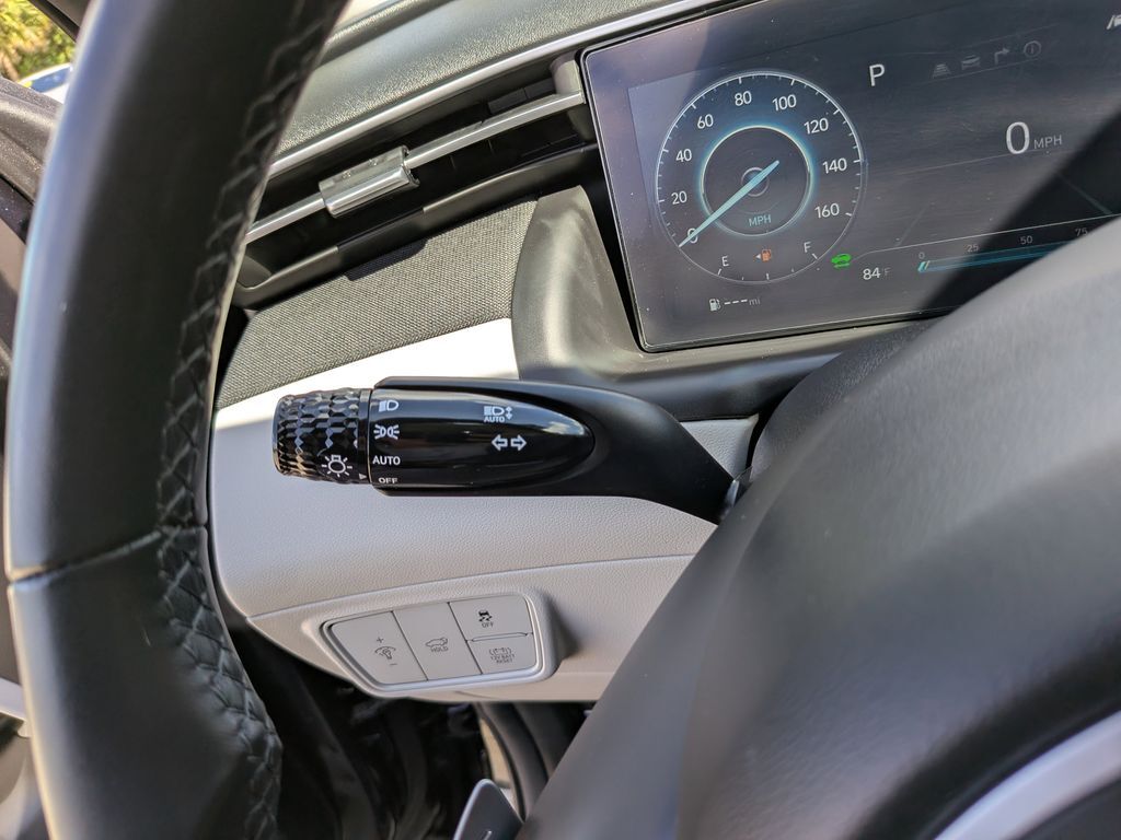 2023 Hyundai Tucson Hybrid SEL Convenience San Clemente CA