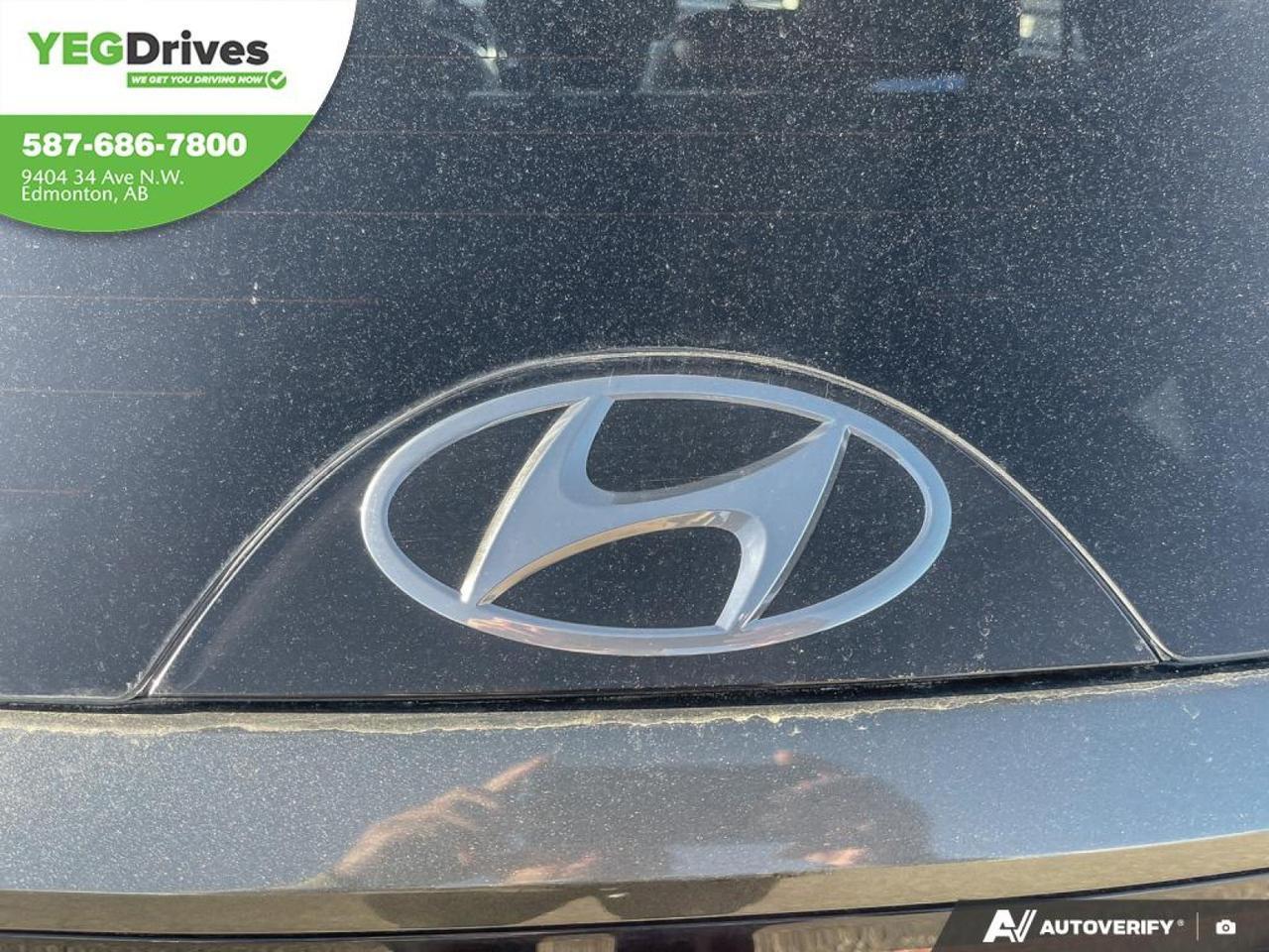 2023 Hyundai Tucson Hybrid Ultimate Edmonton AB