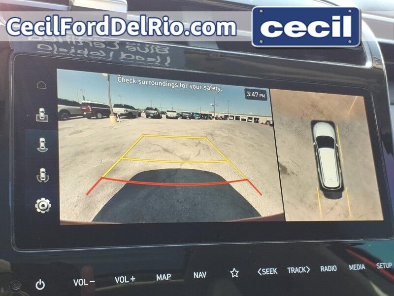 2023 Hyundai Tucson Limited Del Rio TX