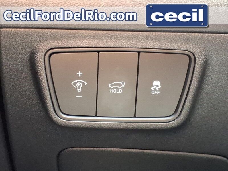 2023 Hyundai Tucson Limited Del Rio TX