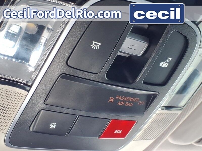 2023 Hyundai Tucson Limited Del Rio TX