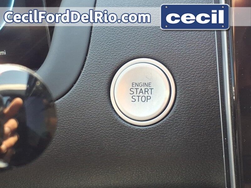 2023 Hyundai Tucson Limited Del Rio TX