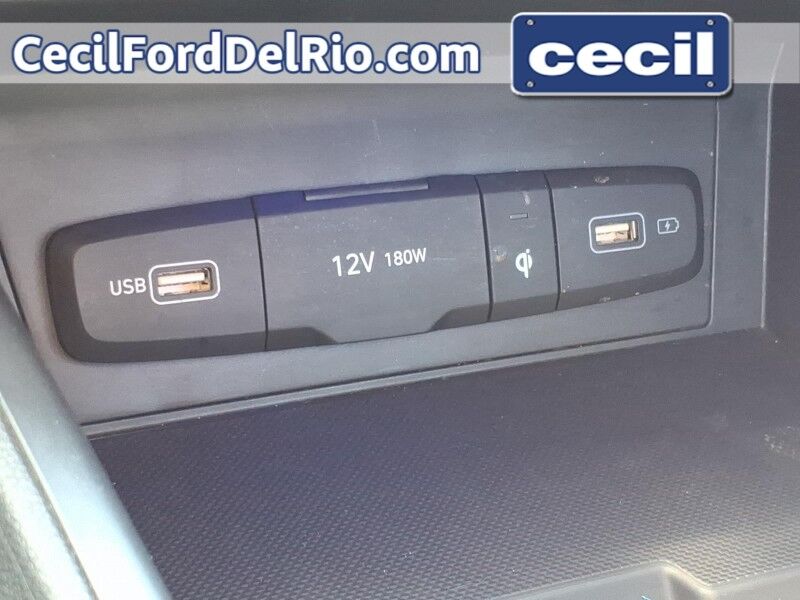 2023 Hyundai Tucson Limited Del Rio TX