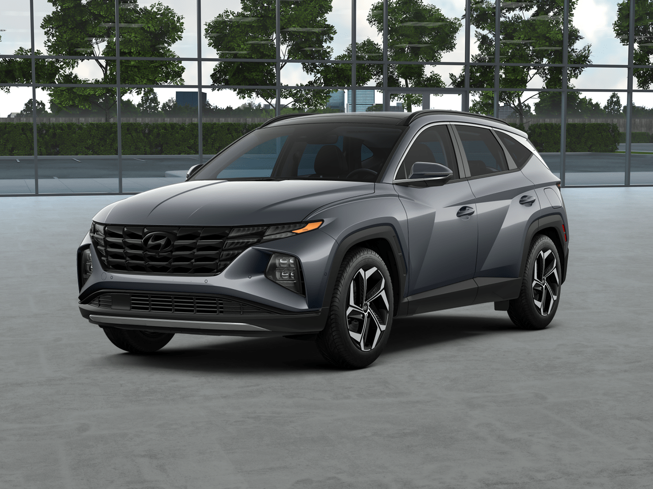New 2023 Hyundai TUCSON SEL Janesville WI