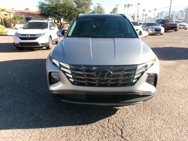2023 Hyundai Tucson Limited Apache Junction AZ