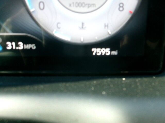 2023 Hyundai Tucson Limited Apache Junction AZ