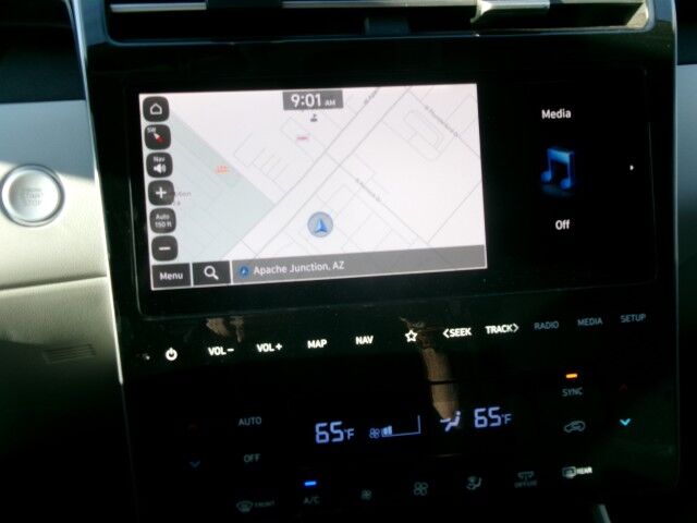 2023 Hyundai Tucson Limited Apache Junction AZ