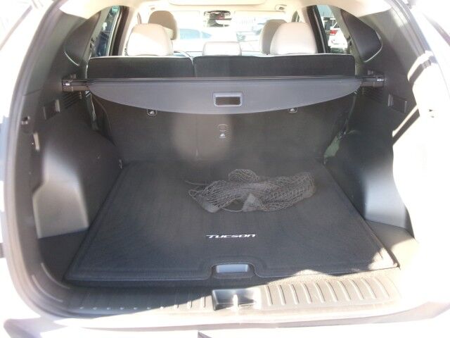 2023 Hyundai Tucson Limited Apache Junction AZ