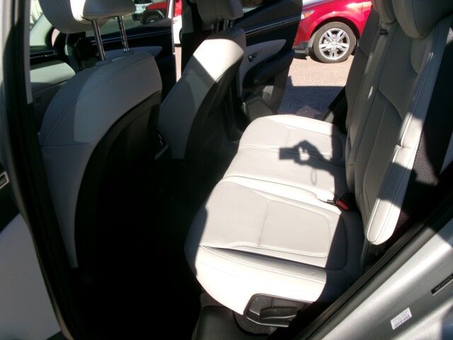 2023 Hyundai Tucson Limited Apache Junction AZ