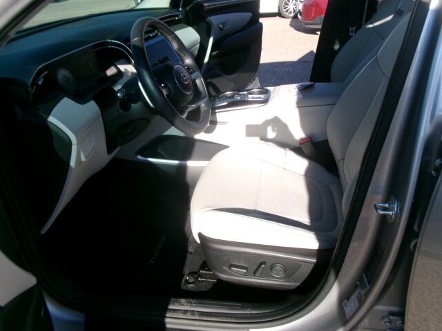 2023 Hyundai Tucson Limited Apache Junction AZ