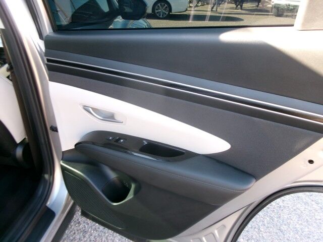 2023 Hyundai Tucson Limited Apache Junction AZ