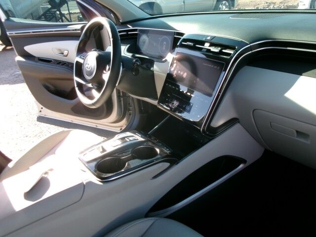 2023 Hyundai Tucson Limited Apache Junction AZ