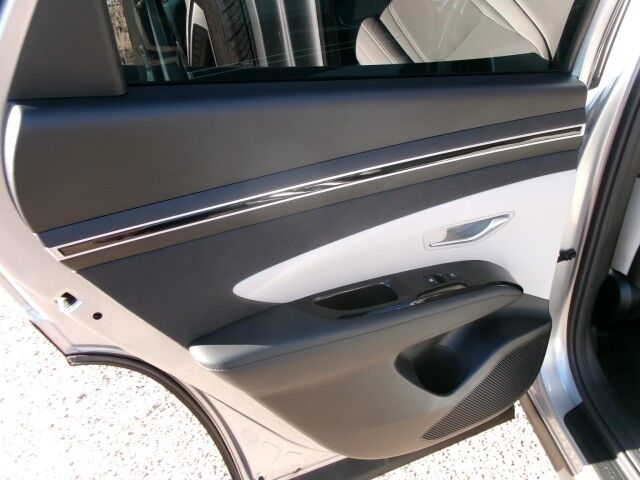 2023 Hyundai Tucson Limited Apache Junction AZ