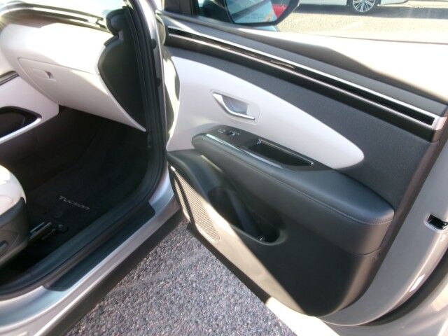 2023 Hyundai Tucson Limited Apache Junction AZ